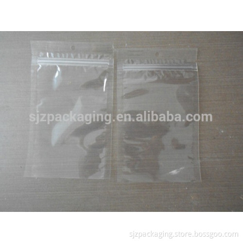 30mic transparent CPP film For making bag
